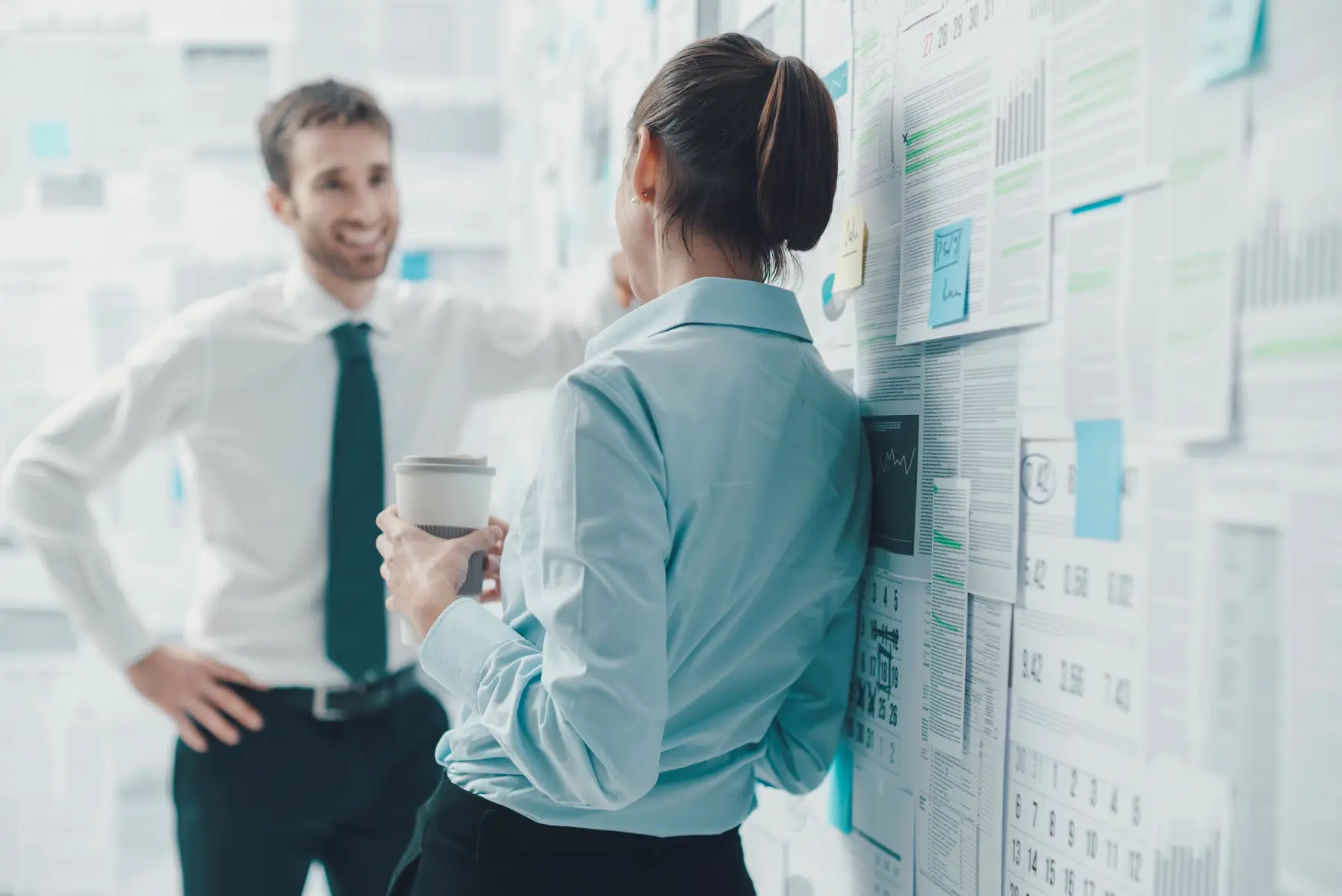 Adaptive Software vs Scrum