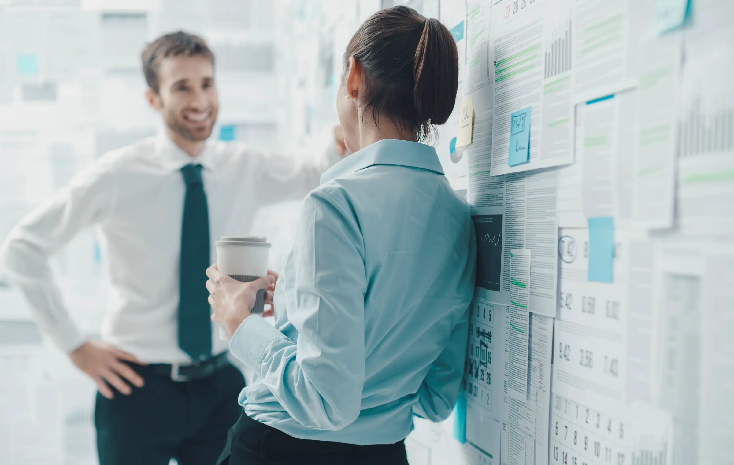 Adaptive Software vs Scrum