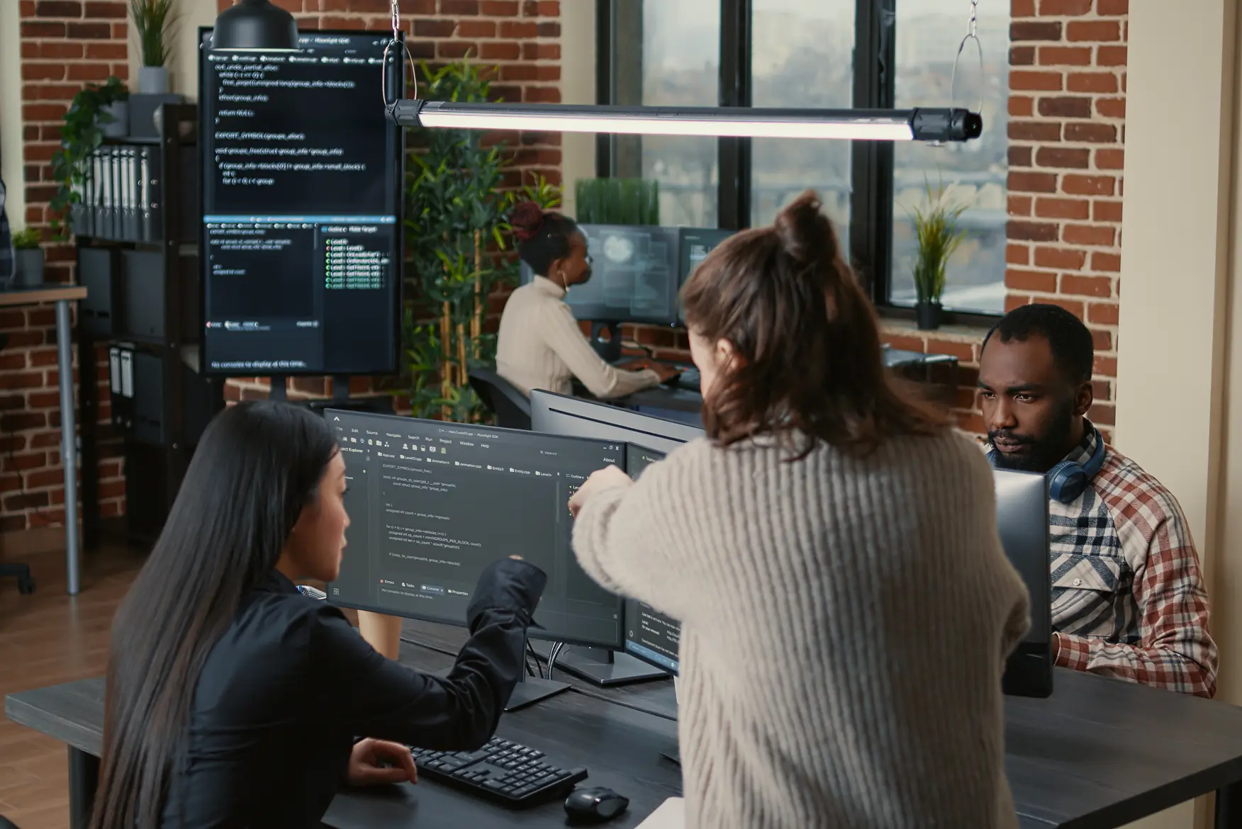 Application security best practices for enterprises in 2026