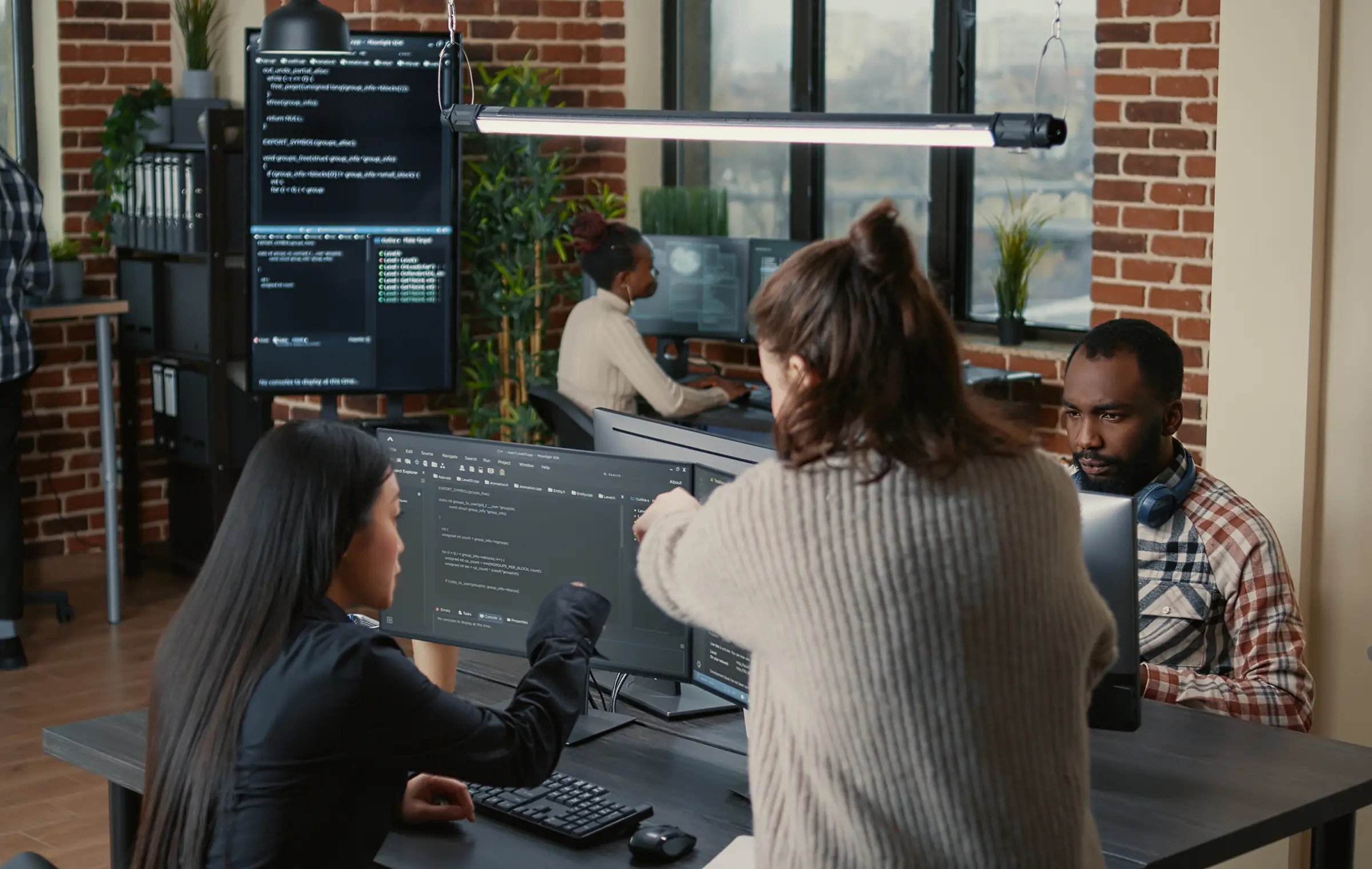 Application security best practices for enterprises in 2026