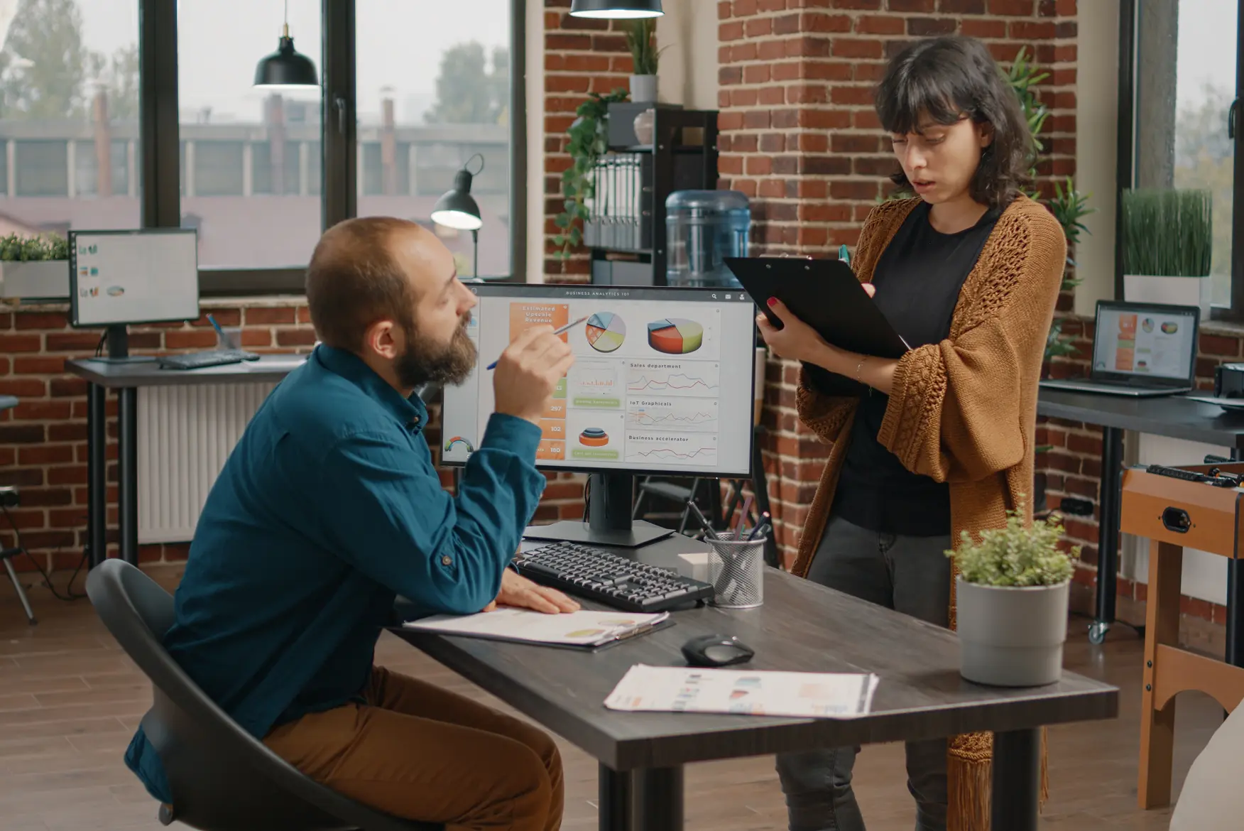 Application security risks and controls for enterprises