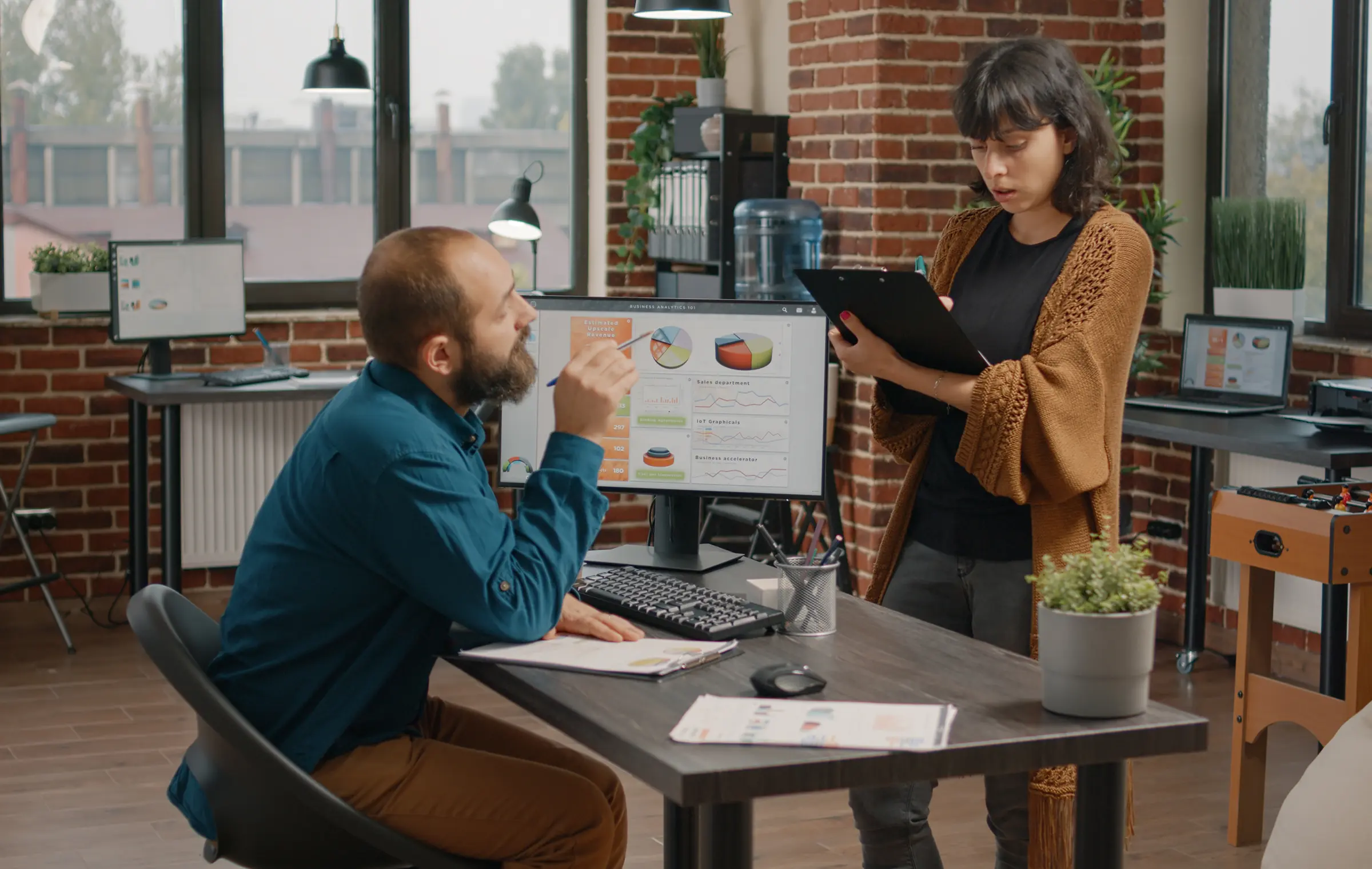 Application security risks and controls for enterprises