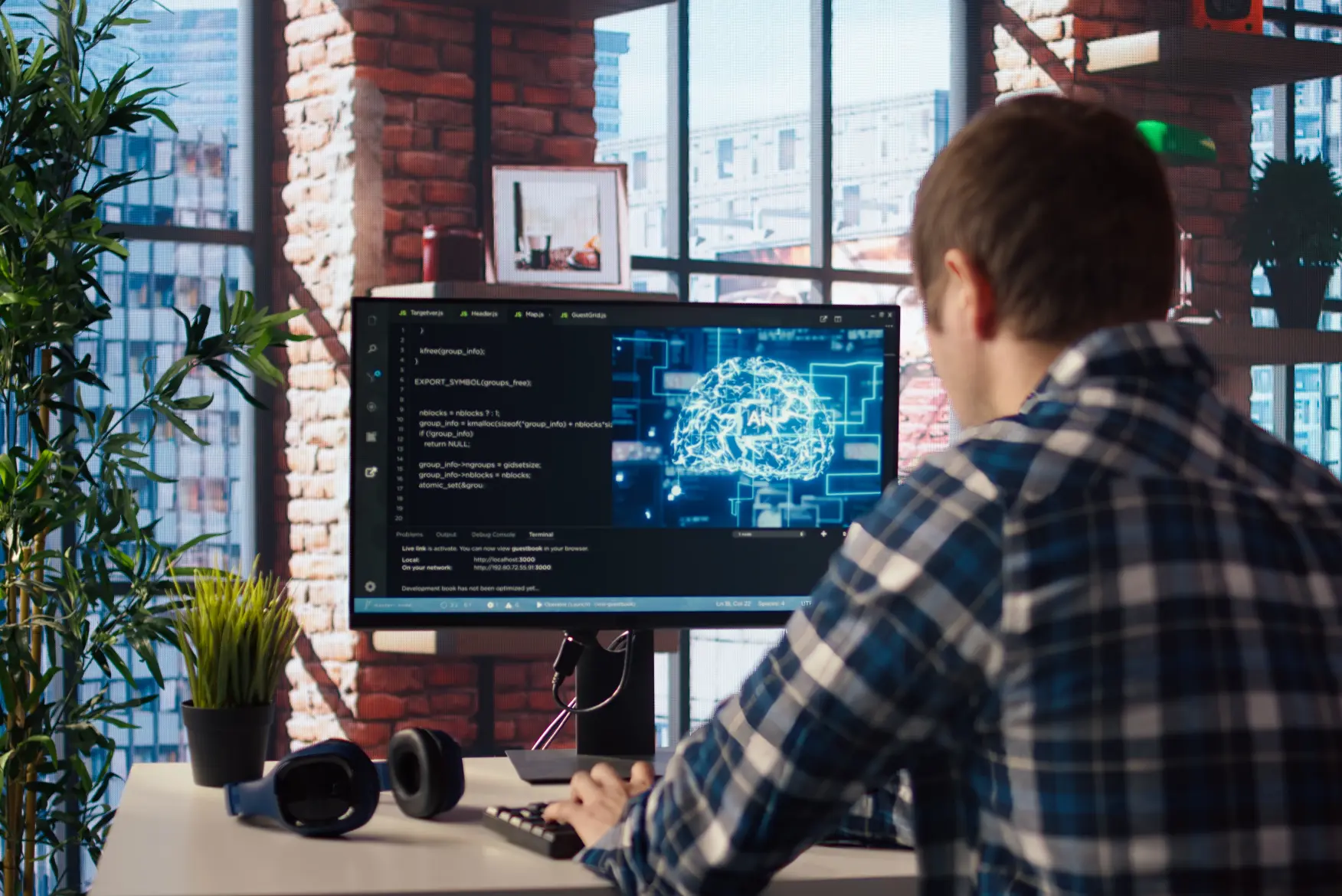 AI Auditing Compliance