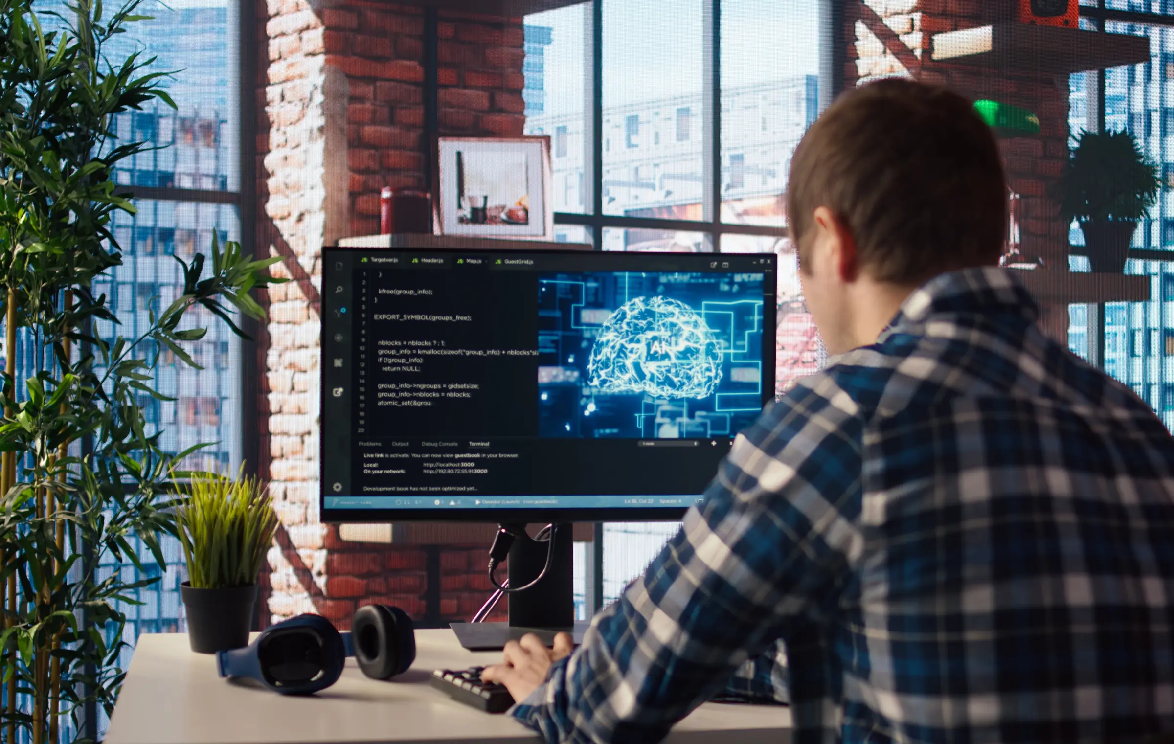 AI Auditing Compliance