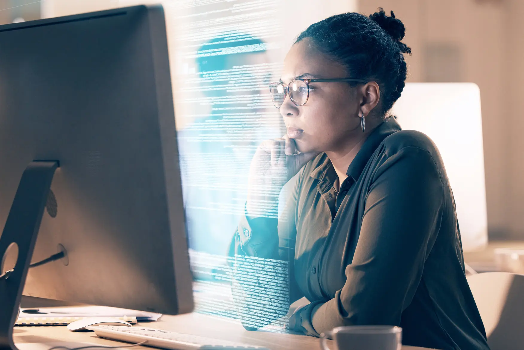 Data Lineage & Provenance