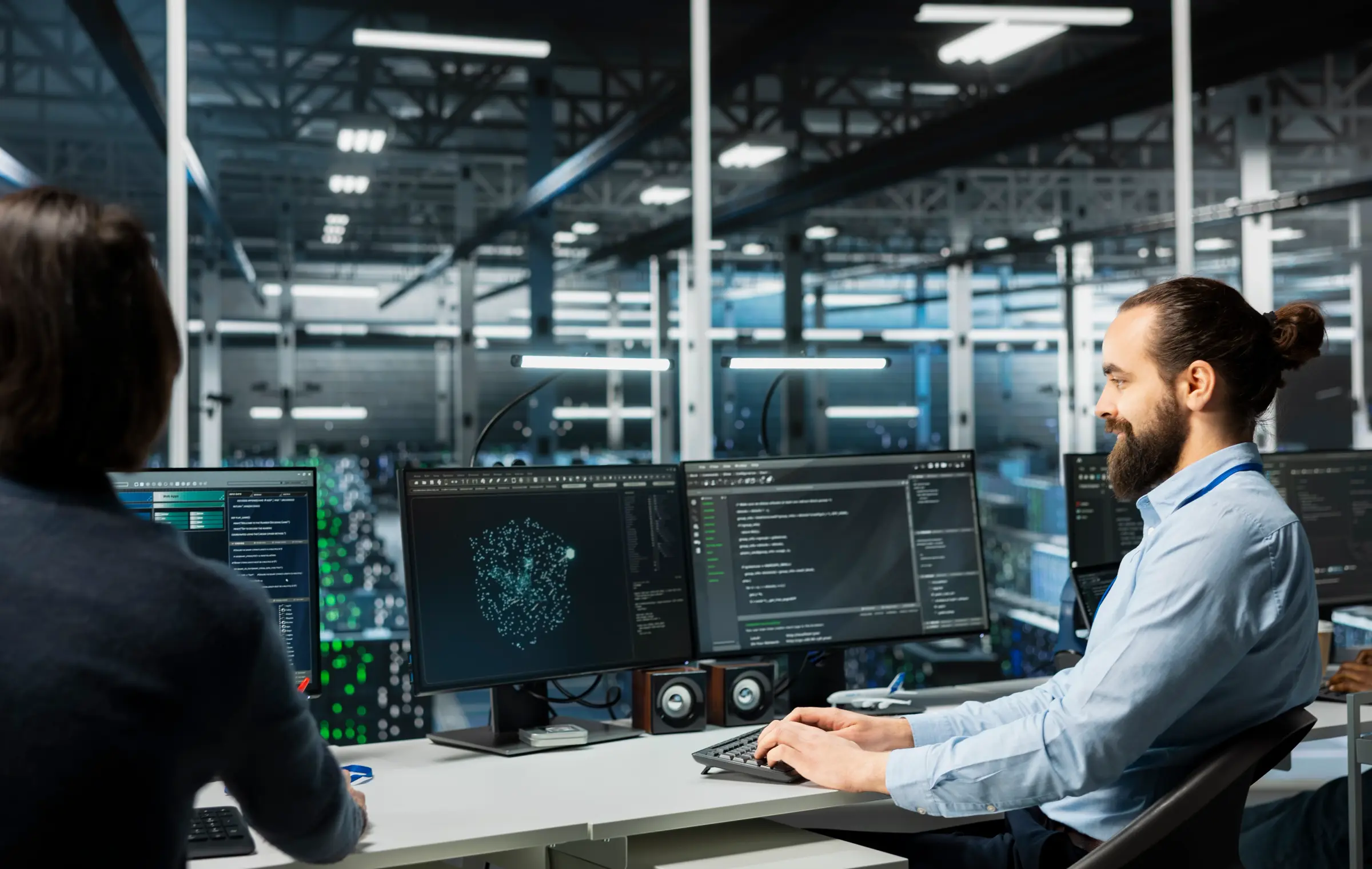 Logging Monitoring Service Meshes