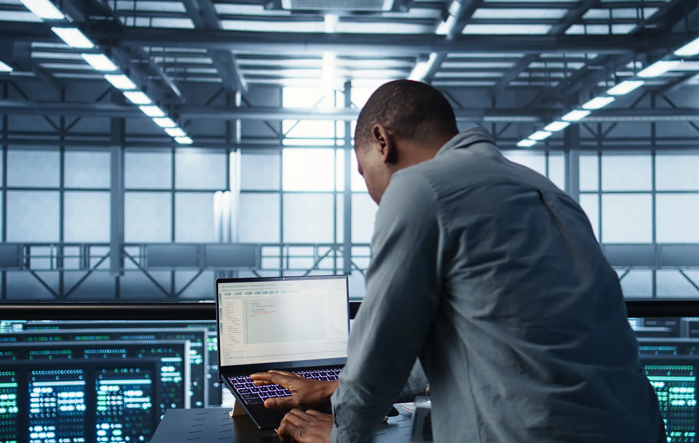 Preventive Kubernetes Audits