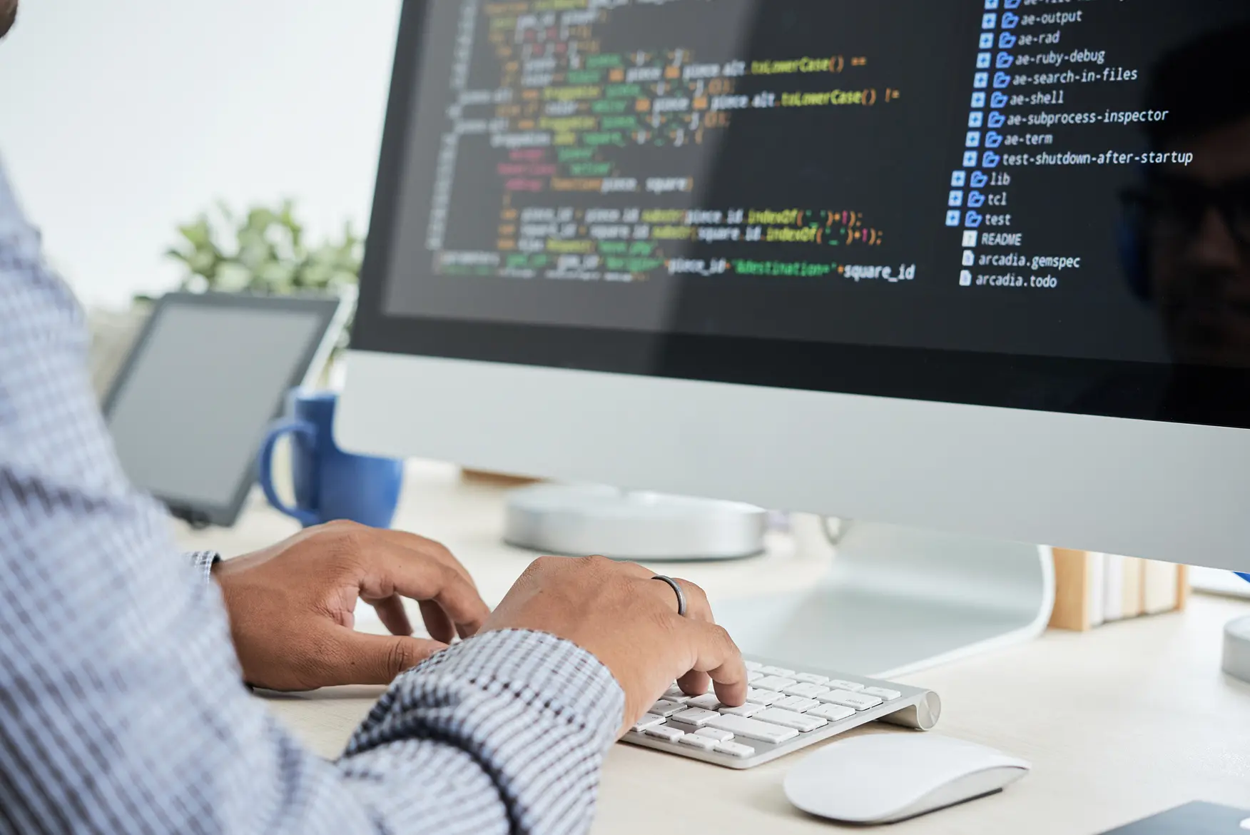 Software development life cycle