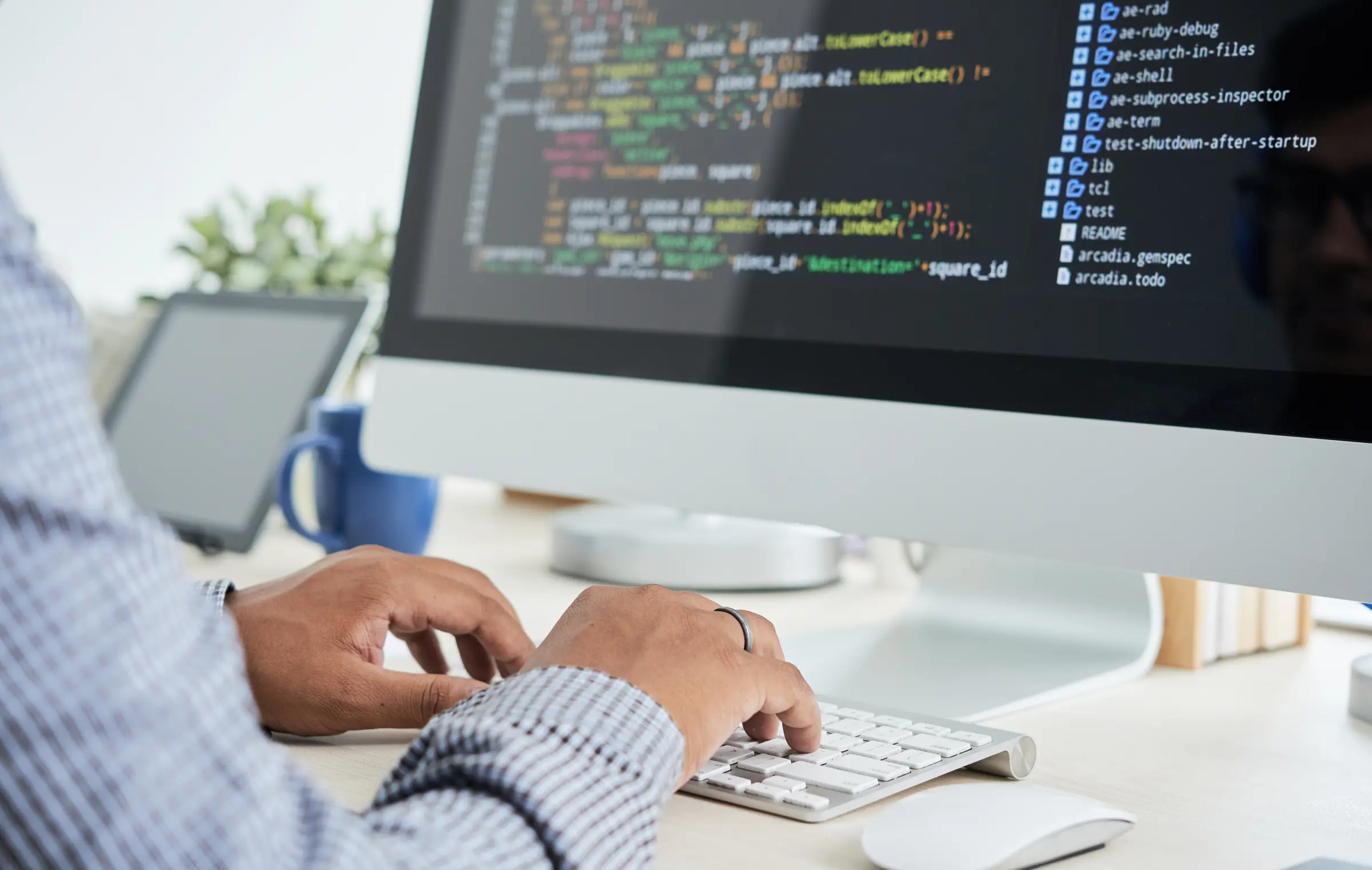 Software development life cycle