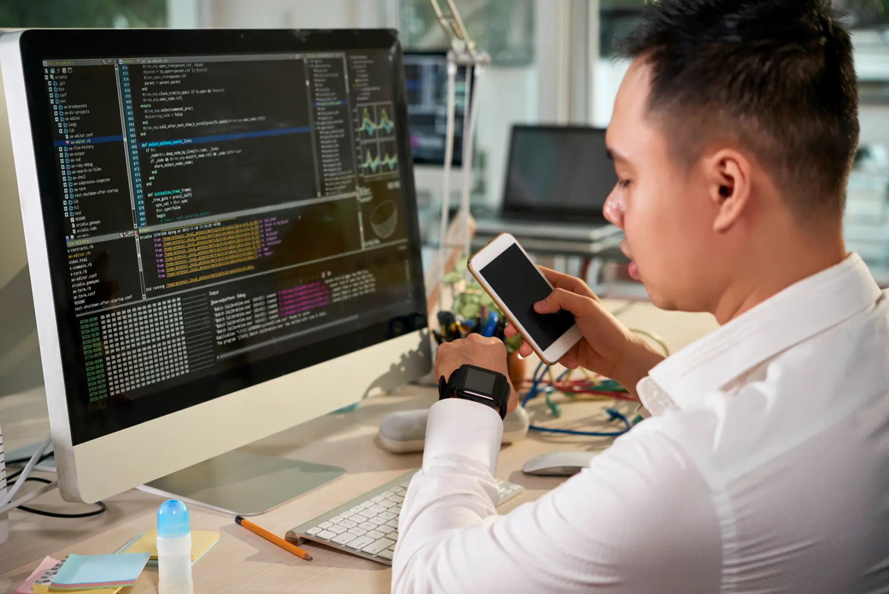 Threat Modeling Practices