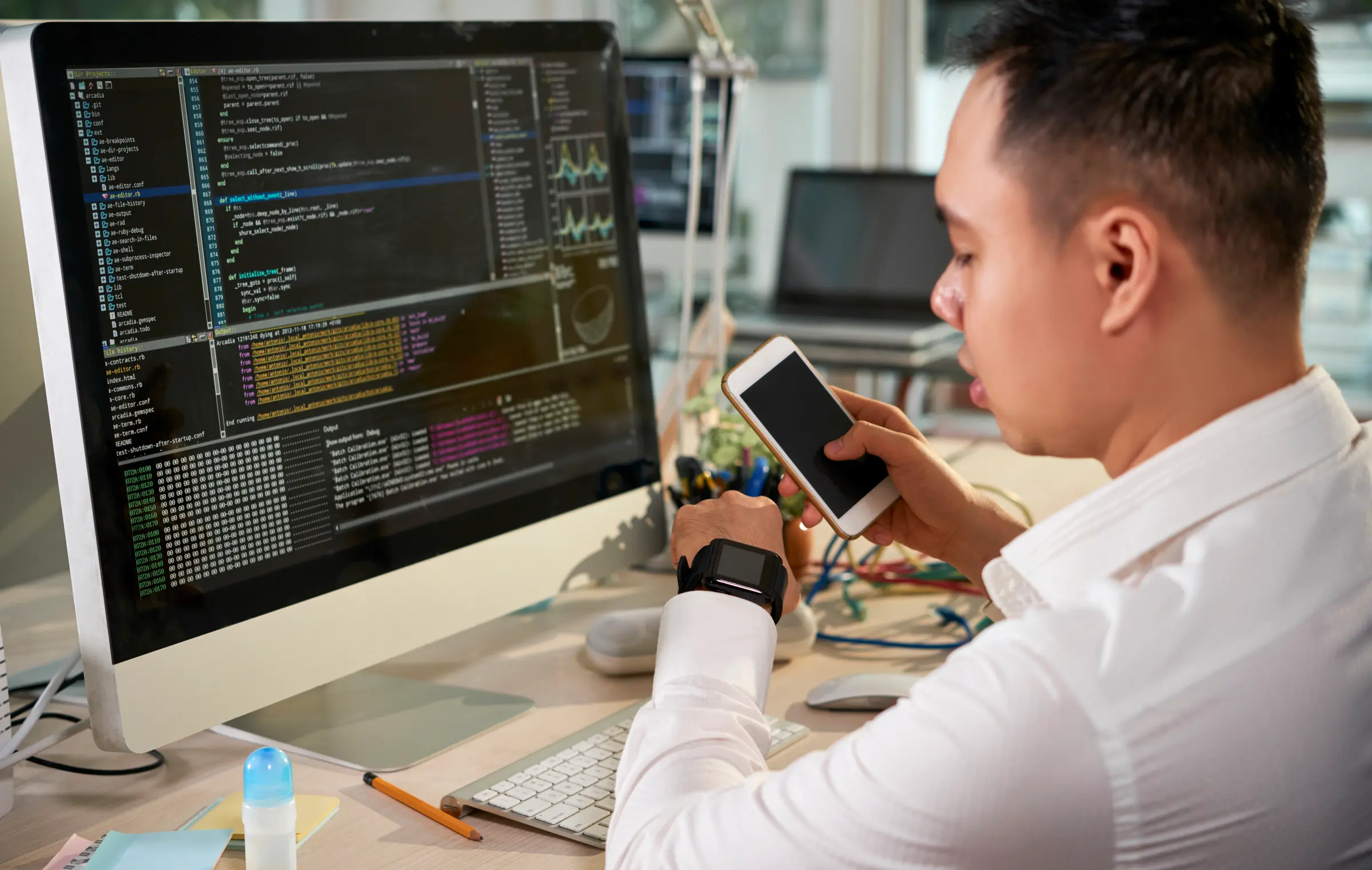 Threat Modeling Practices