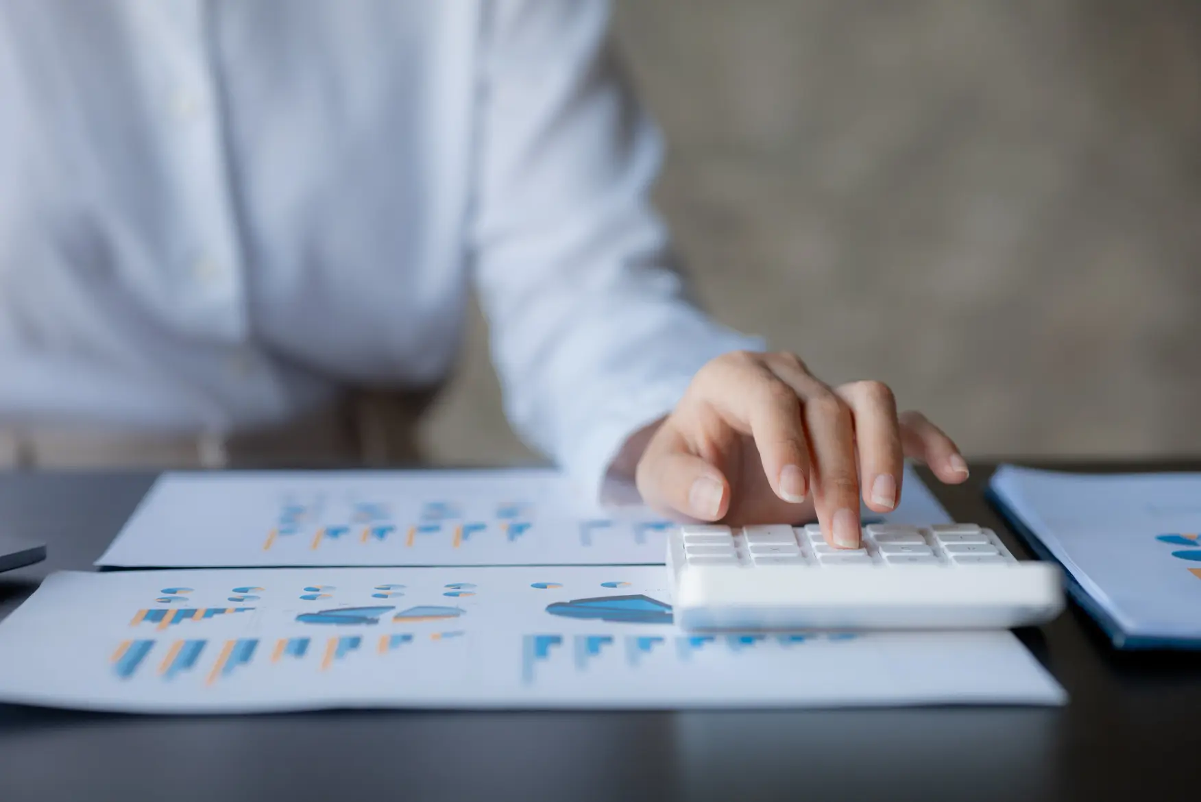 Kubernetes cost tracking