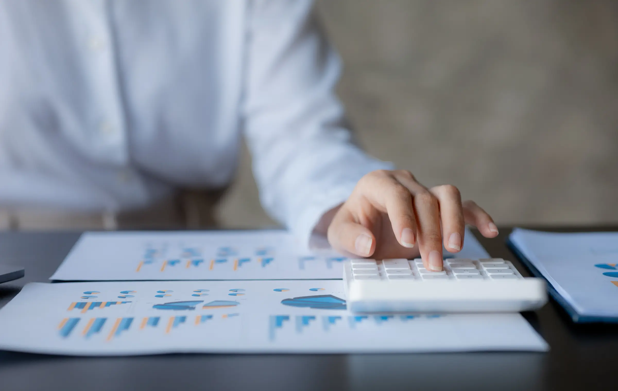 Kubernetes cost tracking