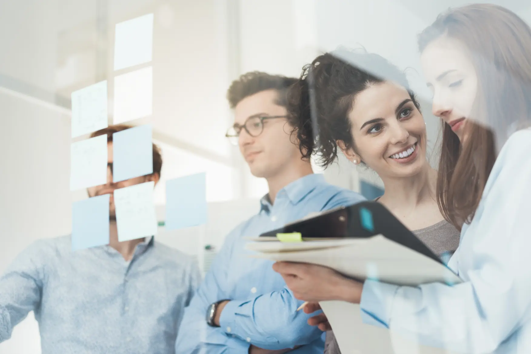 Waterfall Agile Roadmap