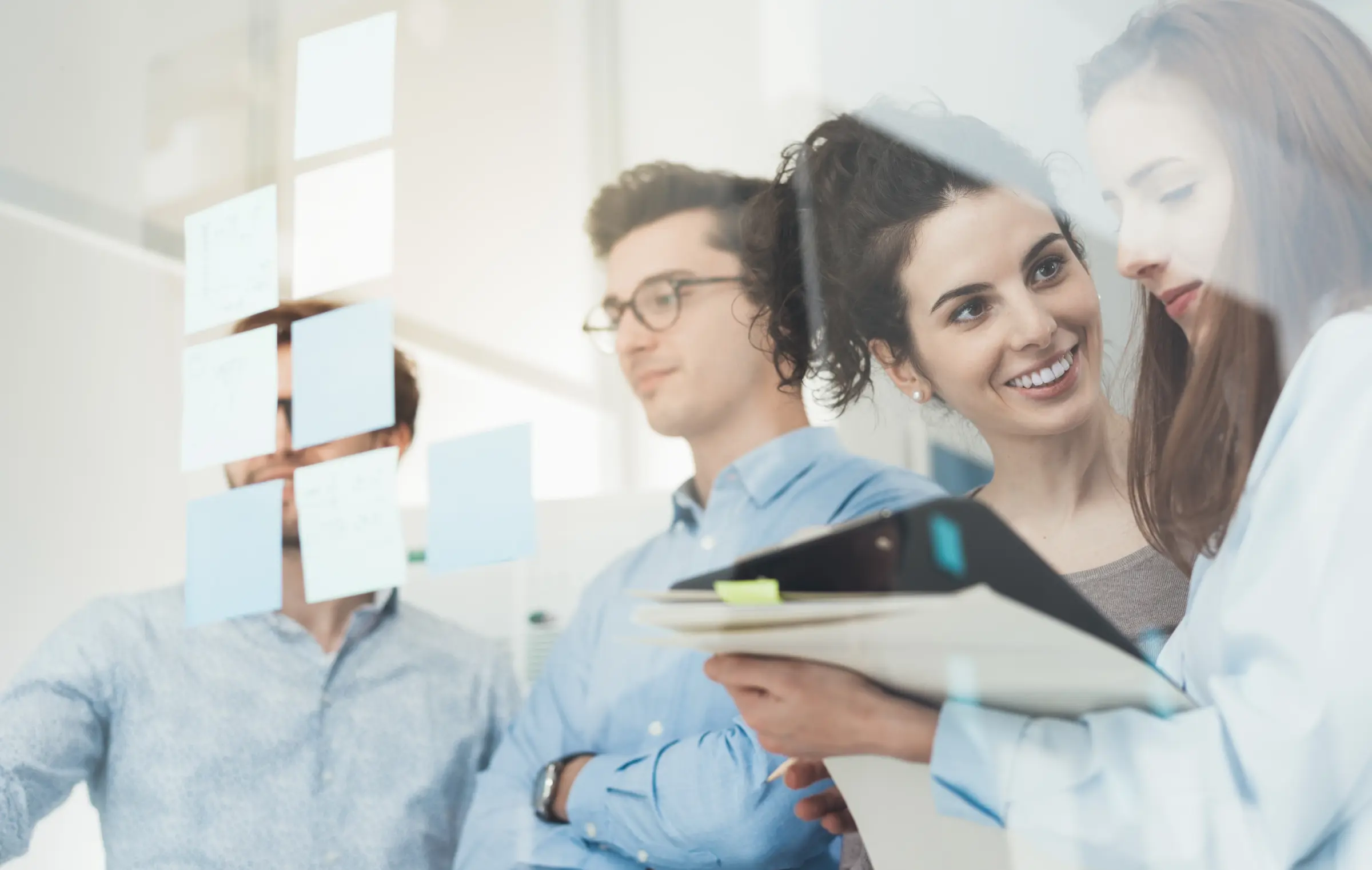 Waterfall Agile Roadmap